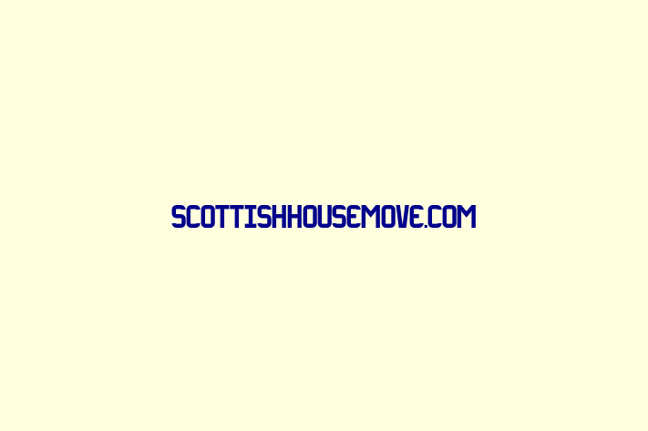 Scottishhousemove Com