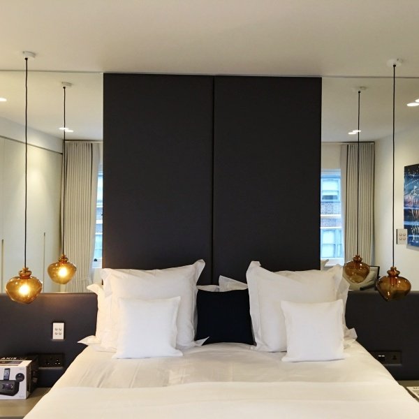 London Headboards