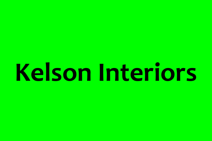 Kelson Interiors