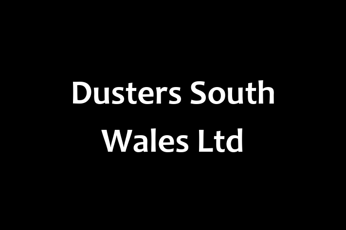 Dusters South Wales Ltd