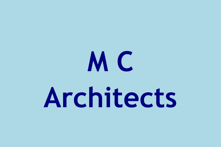 M C Architects