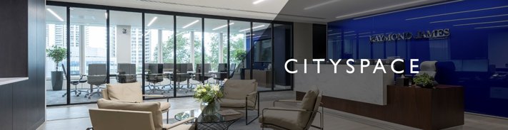 Cityspace Management