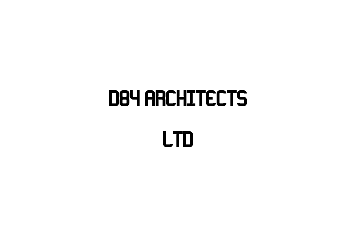 D84 Architects Ltd