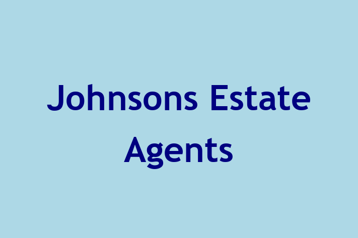 Johnsons Estate Agents