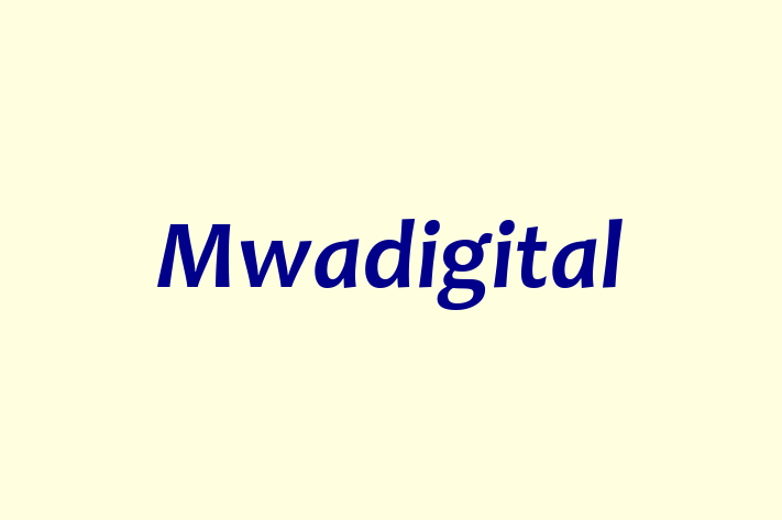 Mwadigital