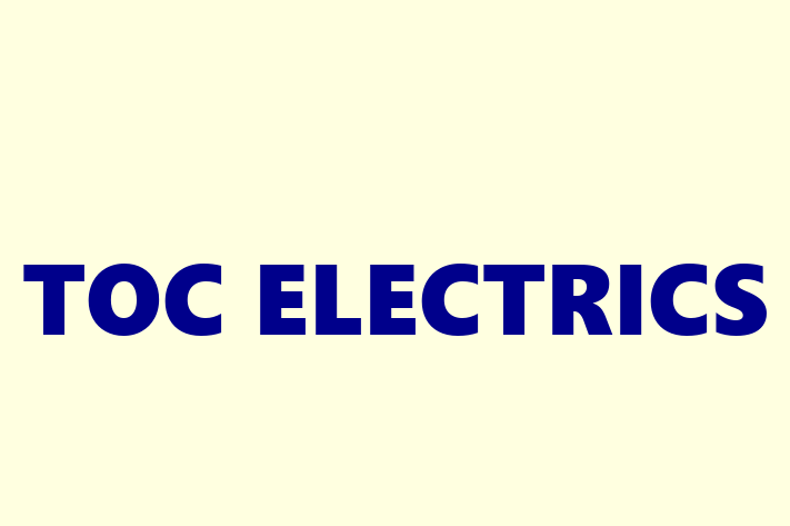 TOC ELECTRICS