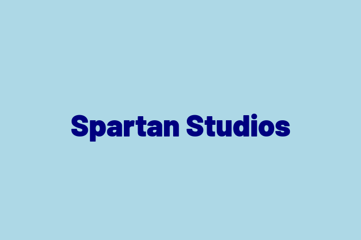 Spartan Studios