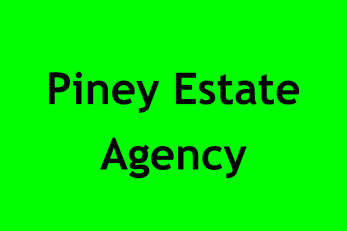 Piney Estate Agency