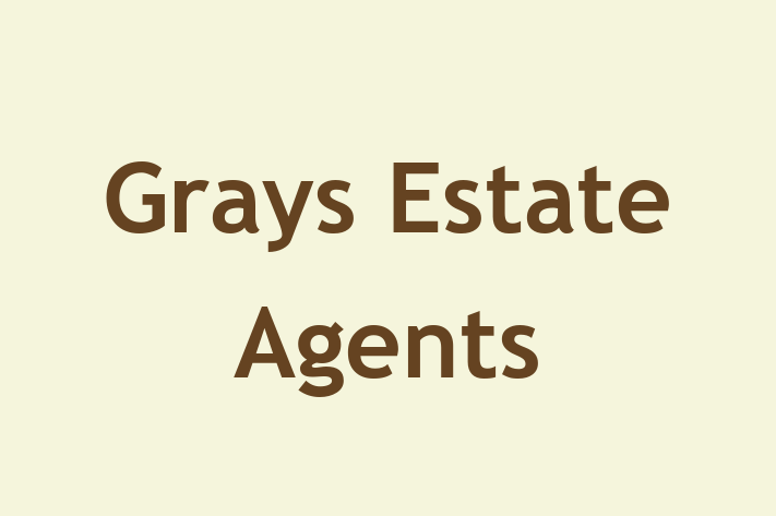 Grays Estate Agents