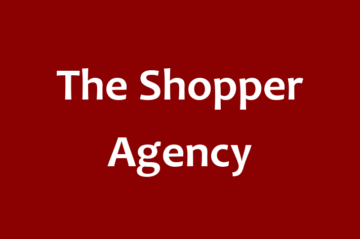 The Shopper Agency