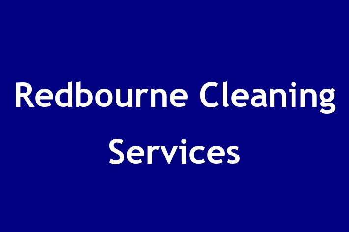 Redbourne Cleaning Services