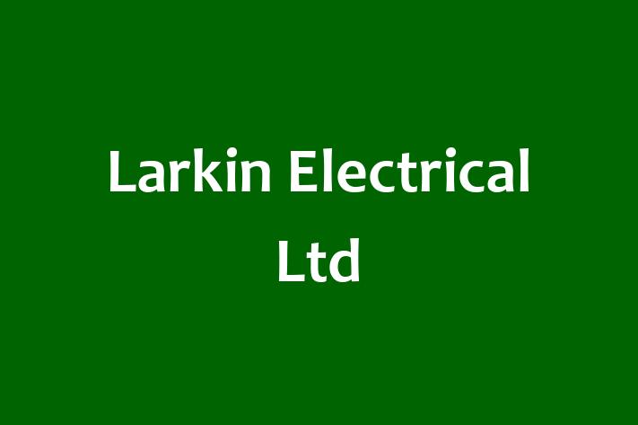 Larkin Electrical Ltd