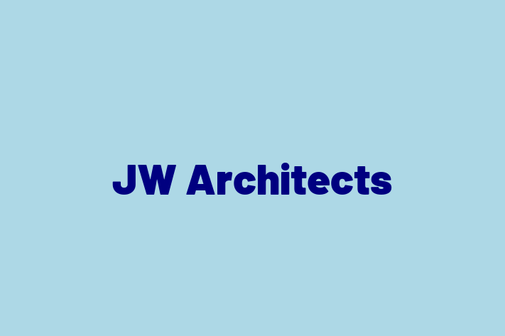 JW Architects