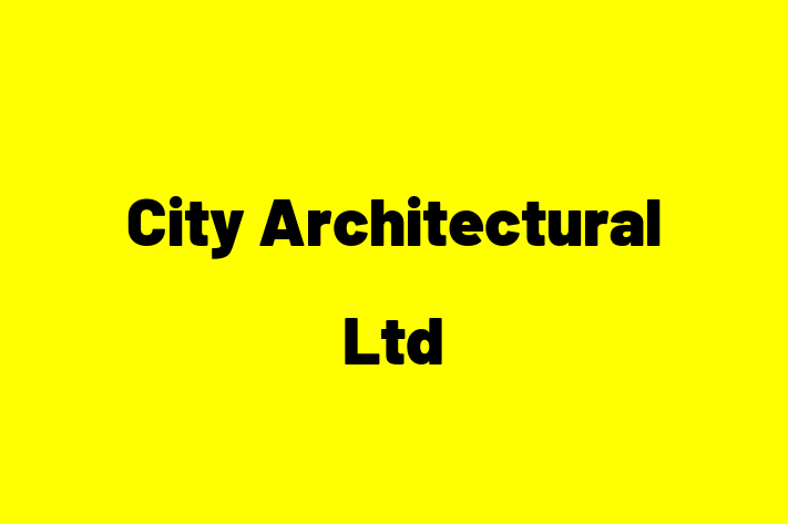 City Architectural Ltd