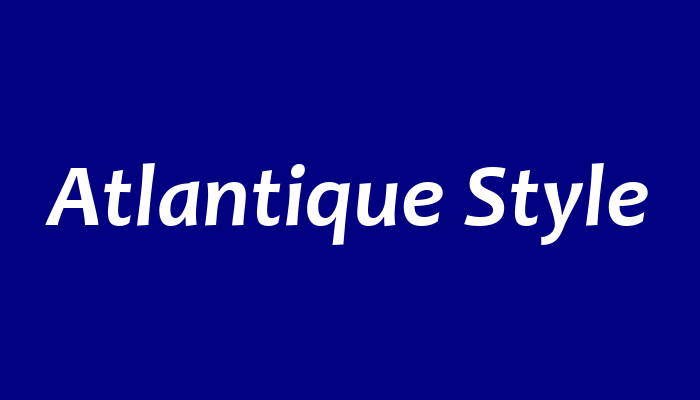 Atlantique Style