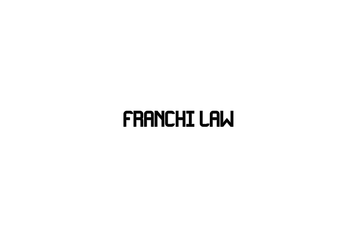 Franchi Law