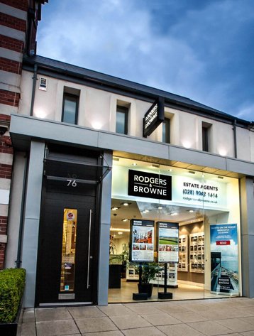 Rodgers & Browne Estate Agents