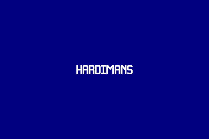 Hardimans