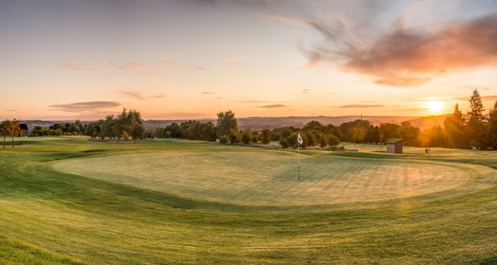 Salisbury & South Wilts Golf Club