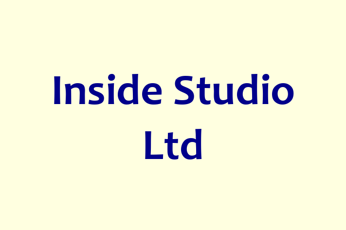 Inside Studio Ltd