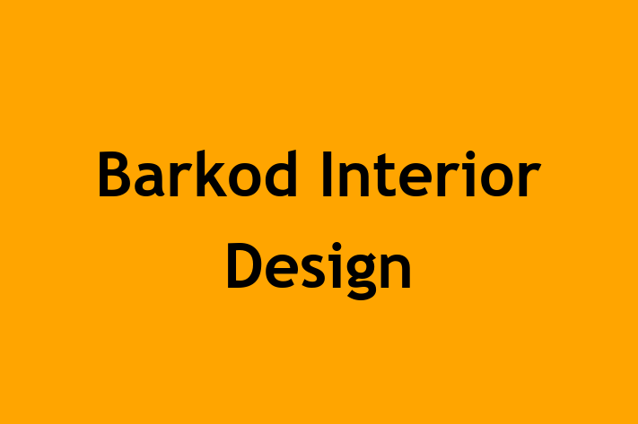 Barkod Interior Design