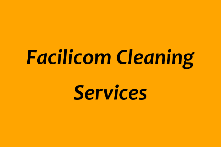 Facilicom Cleaning Services