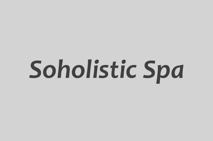 Soholistic Spa