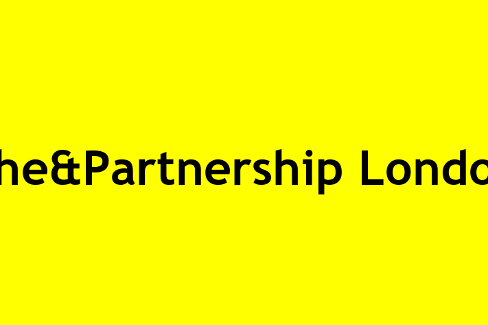 The&Partnership London