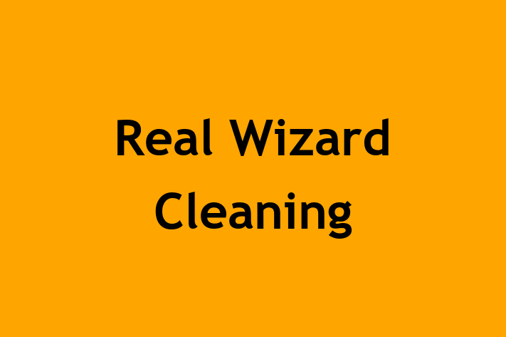 Real Wizard Cleaning