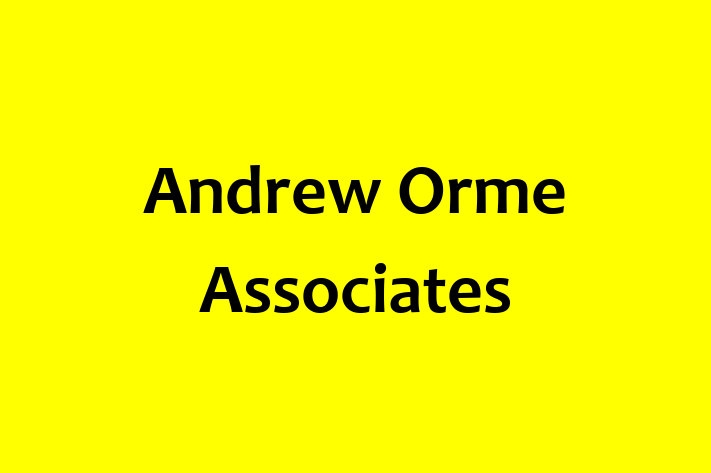 Andrew Orme Associates