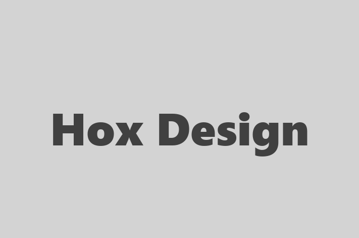 Hox Design