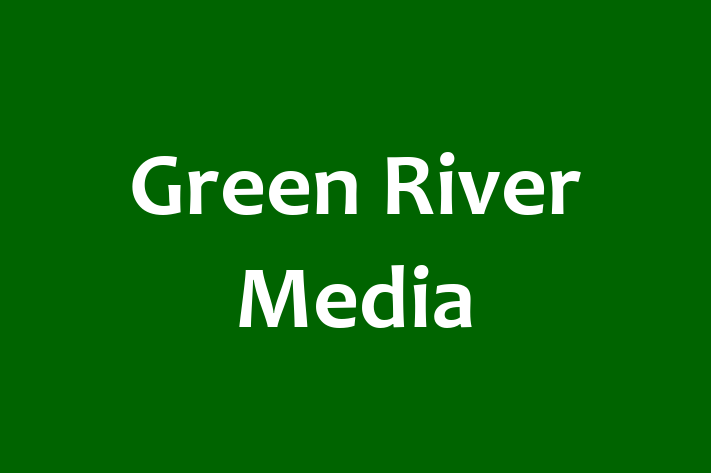 Green River Media