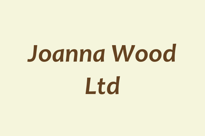 Joanna Wood Ltd