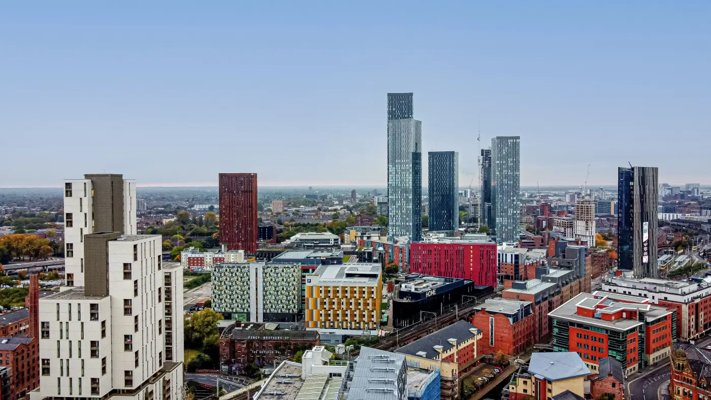 Bentley Hurst  Estate Agents In Manchester