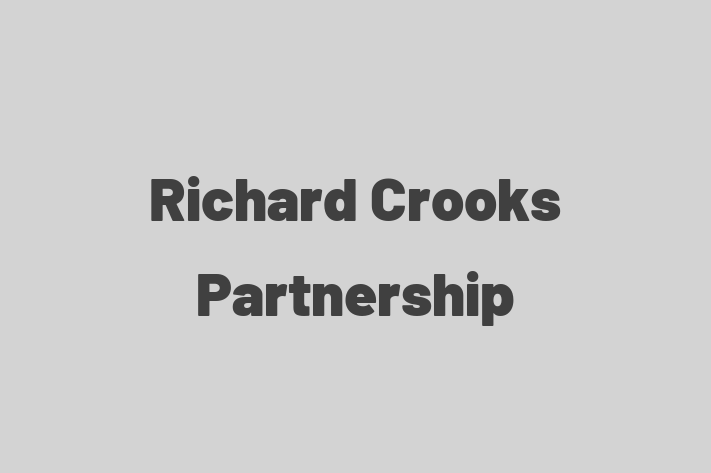 Richard Crooks Partnership