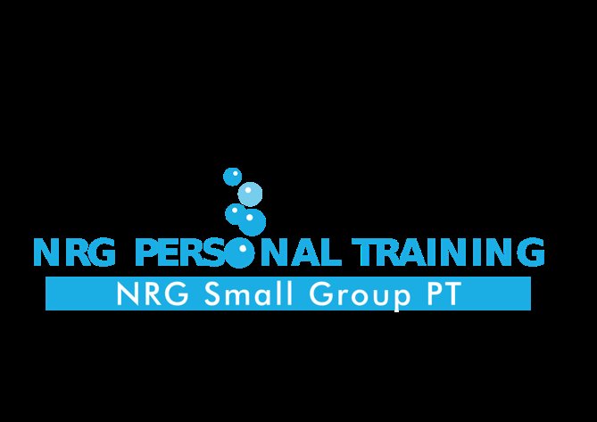 nrg personal training