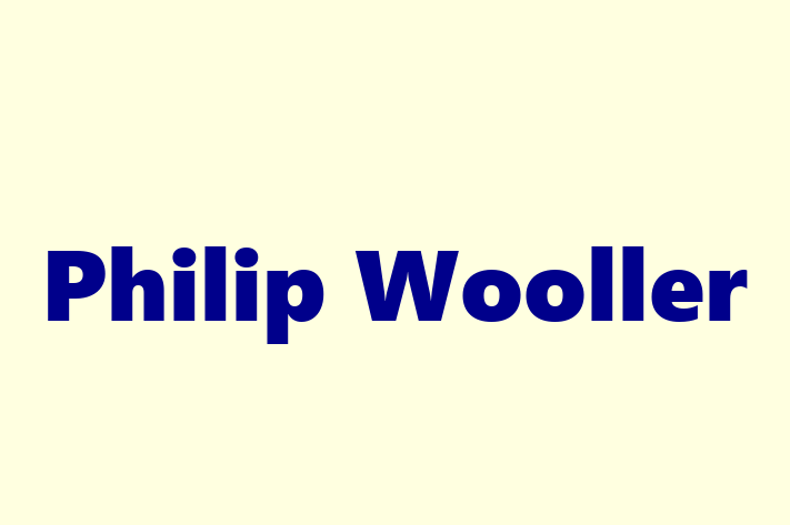 Philip Wooller