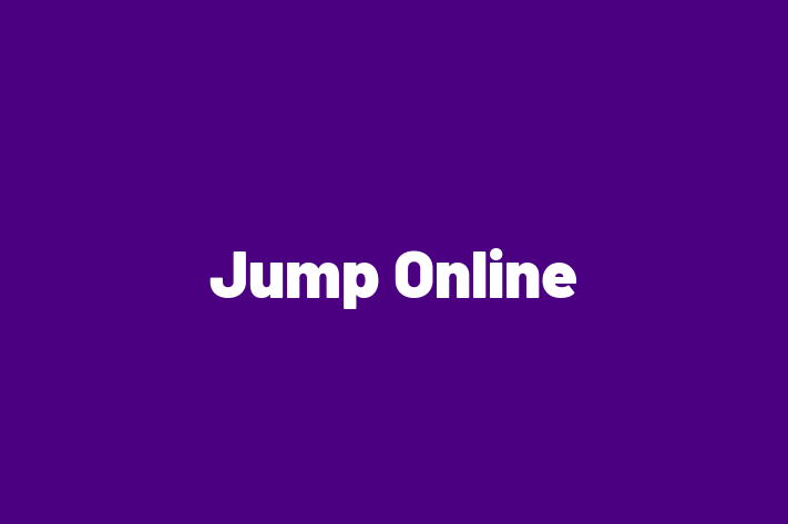 Jump Online