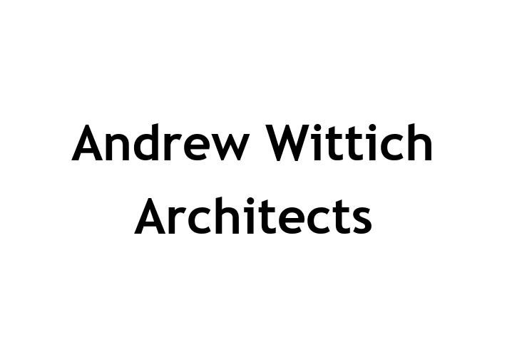 Andrew Wittich Architects