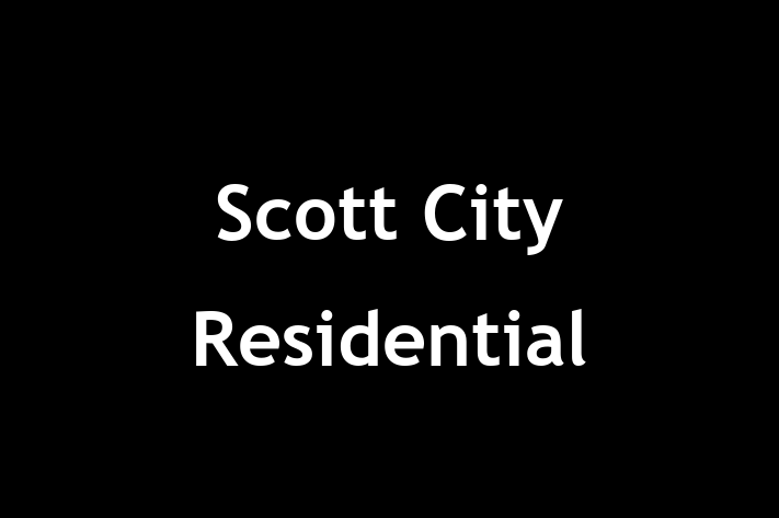 Scott City Residential