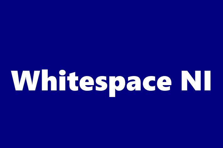 Whitespace NI