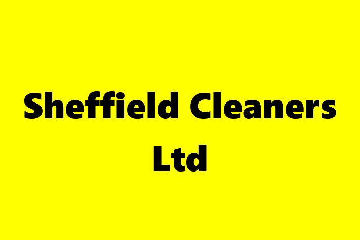 Sheffield Cleaners Ltd