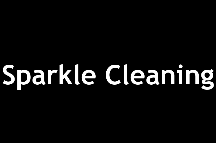 Sparkle Cleaning