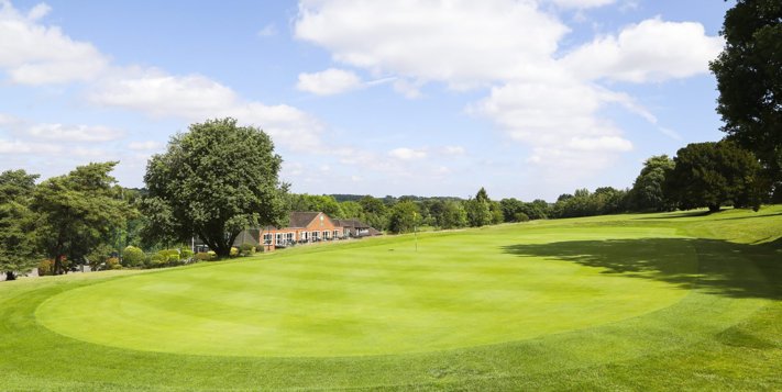 Chipstead Golf Club