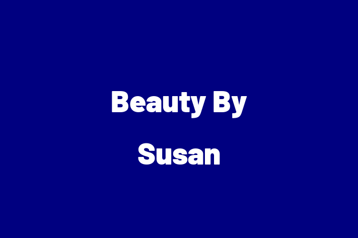 Beauty By Susan