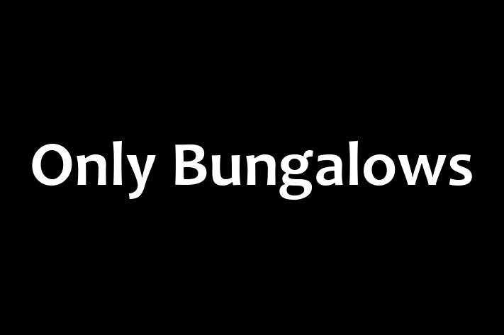 Only Bungalows