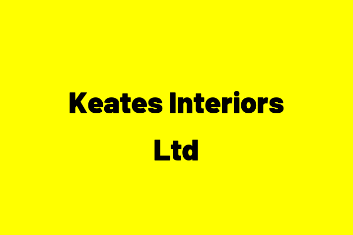 Keates Interiors Ltd