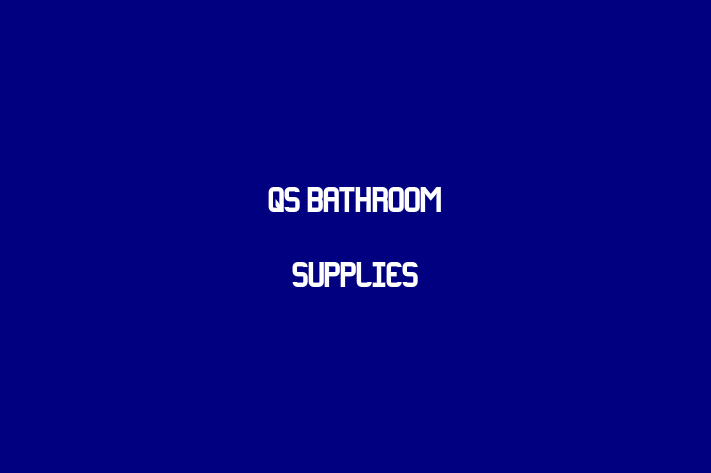 QS Bathroom Supplies