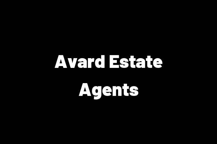 Avard Estate Agents