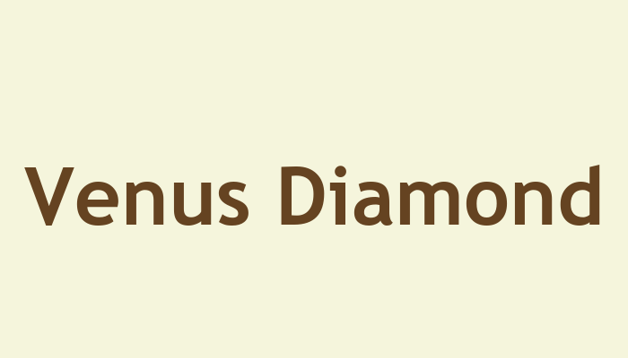 Venus Diamond